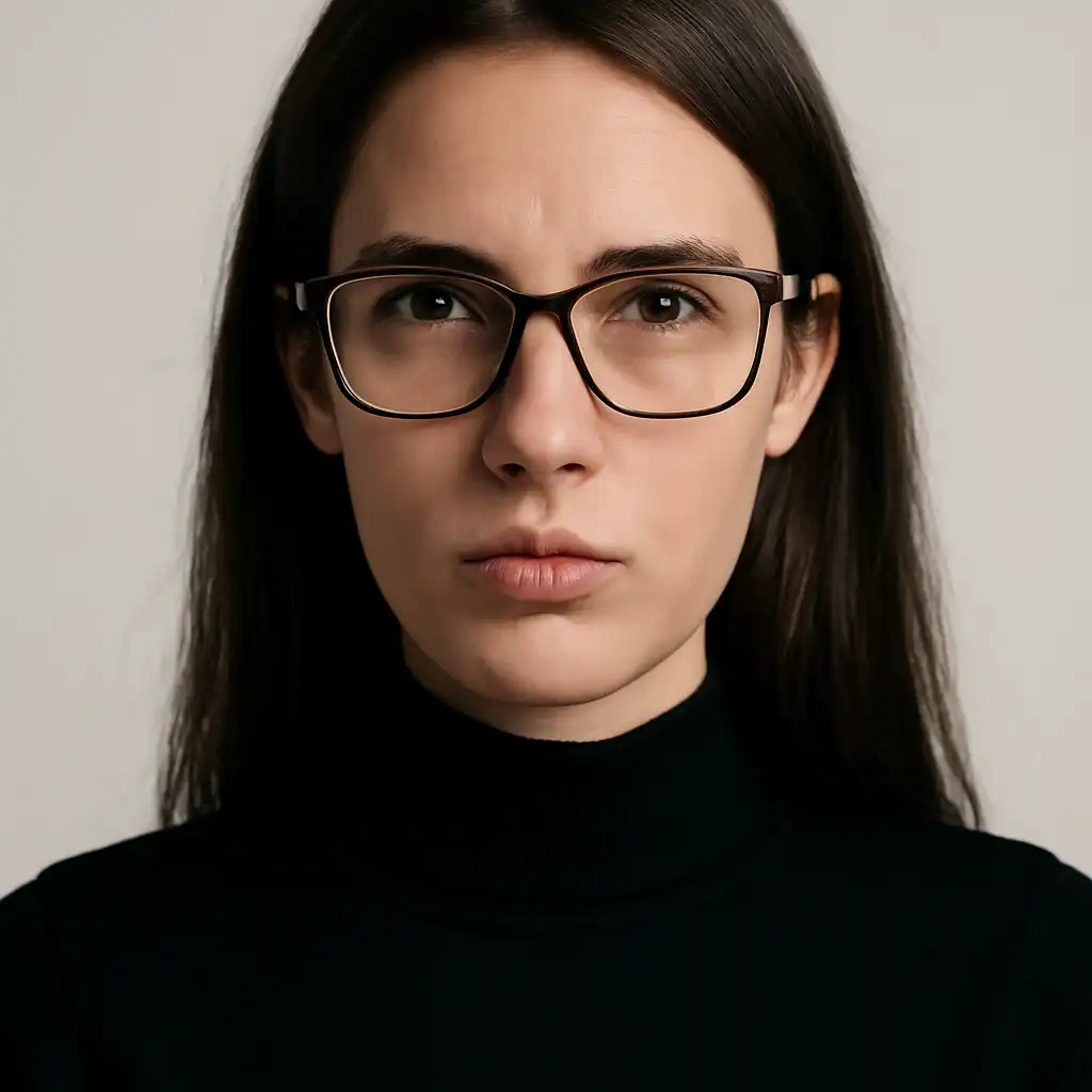 Maja Bergström